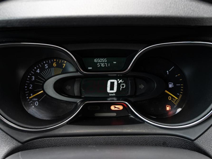 Renault Kaptur I Краснодар  - изображение 15