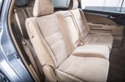 Honda Odyssey III Томск  - изображение 35