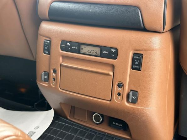 Infiniti QX80 I Рестайлинг 2 с пробегом 2018 года, цена 4 220 000 рублей, 180165 км, внедорожник, Автокод Объявления