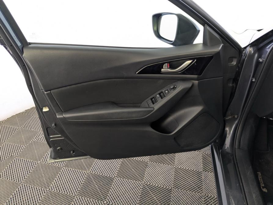 Mazda 3 III (BM) Москва  - изображение 19