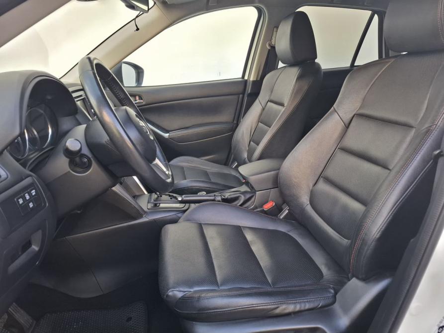 Mazda CX-5 I Москва  - изображение 10