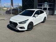 Hyundai Solaris II Санкт-Петербург  - изображение 4