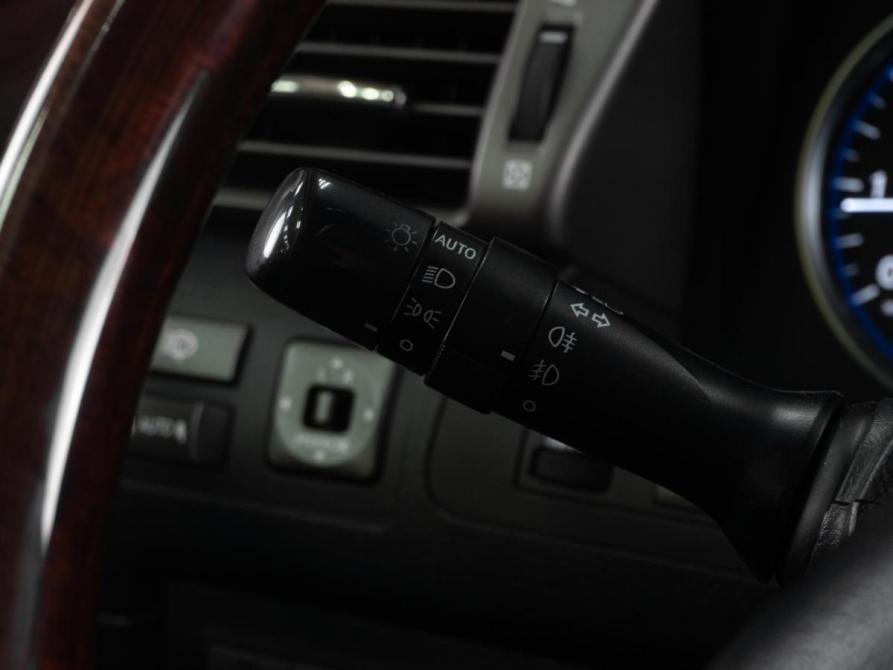 Lexus LX III Тюмень  - изображение 28