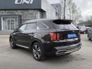 Kia Sorento IV Санкт-Петербург  - изображение 35