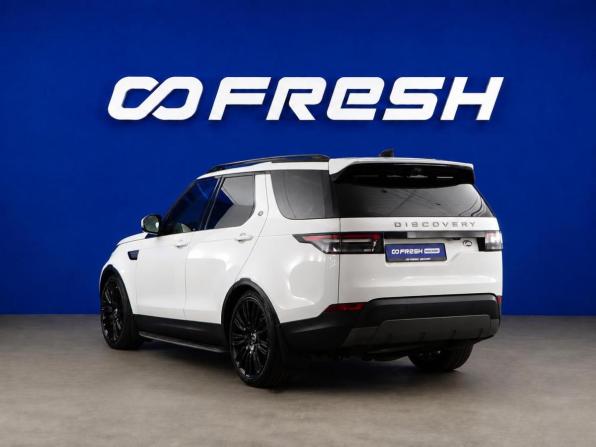 Land Rover Discovery V с пробегом 2019 года, цена 3 699 977 рублей, 134232 км, внедорожник, Автокод Объявления