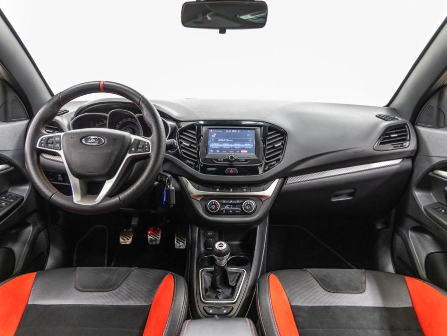 Lada (ВАЗ) Vesta I Волгоград  - изображение 14