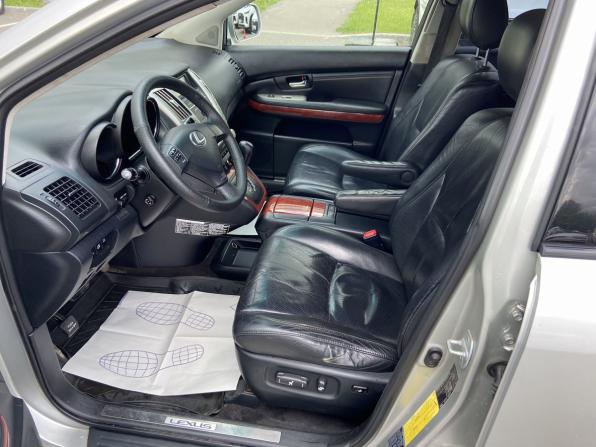 Lexus RX II Рестайлинг с пробегом 2006 года, цена 948 000 рублей, 350000 км, внедорожник, Автокод Объявления