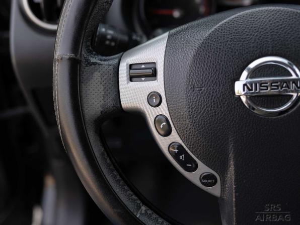 Nissan Qashqai I с пробегом 2007 года, цена 800 000 рублей, 285296 км, внедорожник, Автокод Объявления
