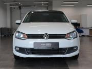 Volkswagen Polo V Калуга  - изображение 33