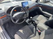 Toyota Avensis II Рестайлинг Санкт-Петербург  - изображение 16