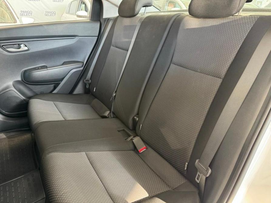 Kia Rio IV Рестайлинг Оренбург  - изображение 18