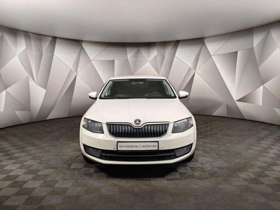 Skoda Octavia III (A7) Москва  - изображение 7