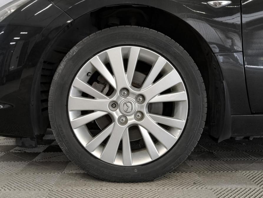 Mazda 6 II (GH) Москва  - изображение 18