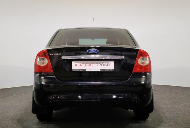Ford Focus II Рестайлинг с пробегом 2008 года, цена 579 000 рублей, 221165 км, универсал, Автокод Объявления