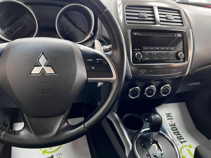 Mitsubishi ASX I Рестайлинг Тверь  - изображение 18