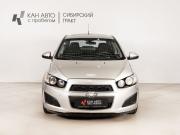 Chevrolet Aveo II Казань  - изображение 11