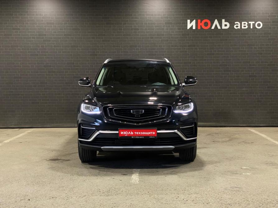 Geely Atlas Pro Челябинск  - изображение 2