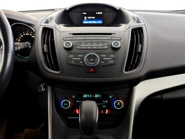 Ford Kuga II Рестайлинг с пробегом 2017 года, цена 1 725 000 рублей, 126876 км, внедорожник, Автокод Объявления