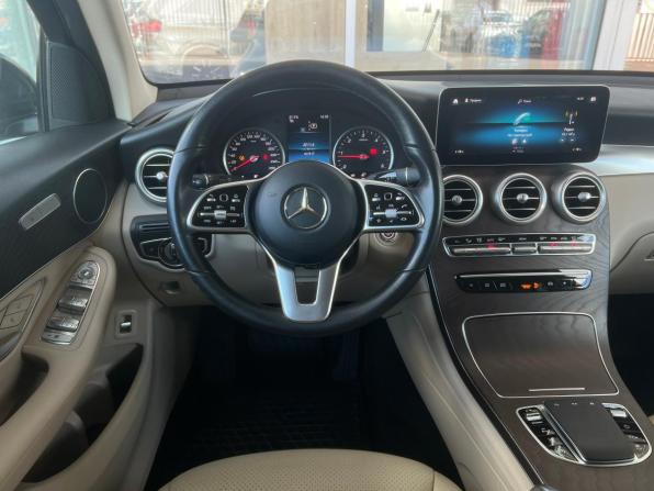 Mercedes-Benz GLC I (X253) Рестайлинг с пробегом 2020 года, цена 3 679 000 рублей, 161516 км, внедорожник, Автокод Объявления