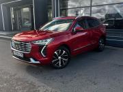 Haval Jolion I Санкт-Петербург  - изображение 7