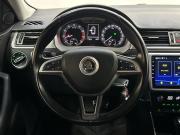 Skoda Rapid I Санкт-Петербург  - изображение 30