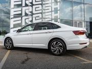 Volkswagen Jetta VII Краснодар  - изображение 38