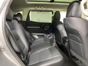 Haval H7 I Москва  - изображение 36