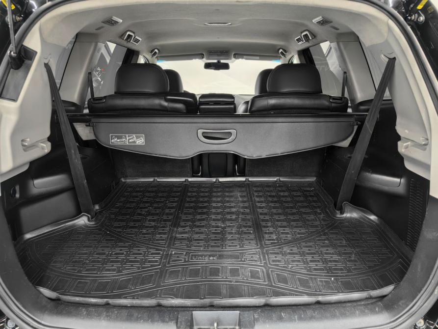 Toyota Highlander II (XU40) Рестайлинг Новосибирск  - изображение 21