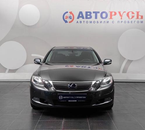 Lexus GS III Рестайлинг с пробегом 2008 года, цена 1 111 000 рублей, 312422 км, седан, Автокод Объявления