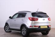 Kia Sportage III Омск  - изображение 29