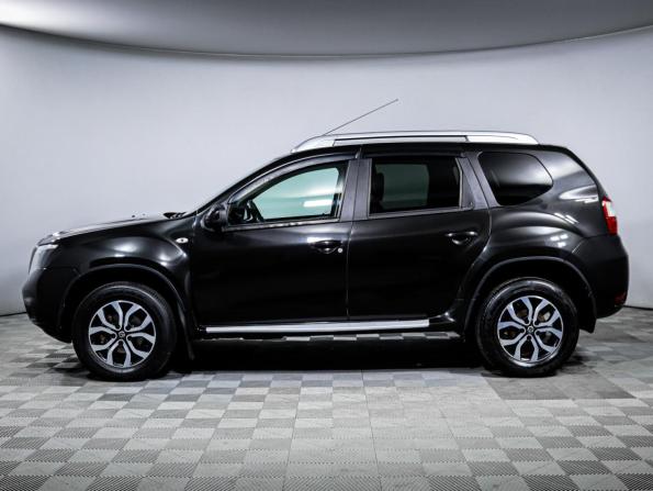 Nissan Terrano III (D10) с пробегом 2018 года, цена 1 400 000 рублей, 110500 км, внедорожник, Автокод Объявления