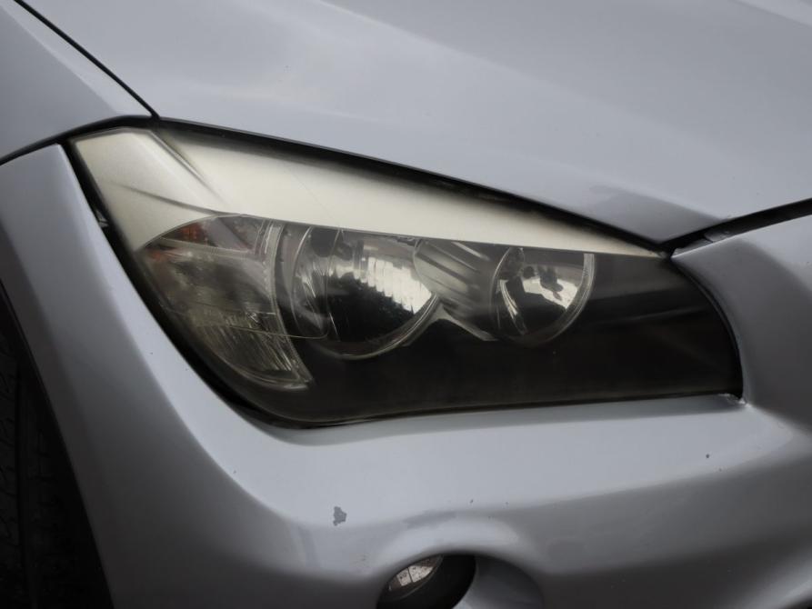 BMW X1 I (E84) Рестайлинг Москва  - изображение 23