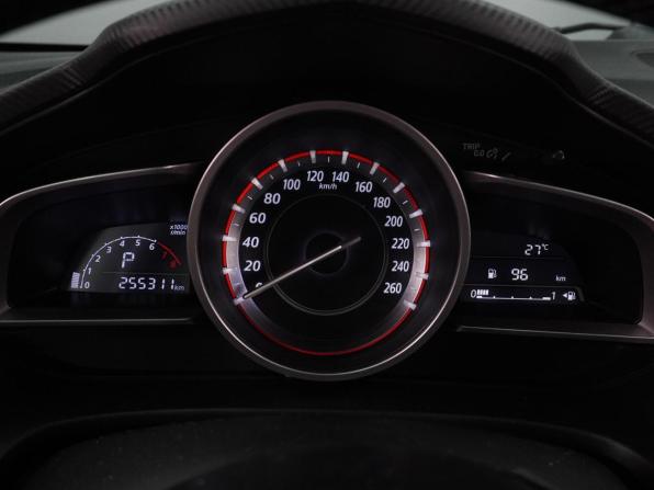 Mazda 3 III (BM) с пробегом 2014 года, цена 1 325 000 рублей, 255311 км, седан, Автокод Объявления