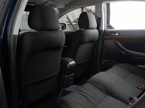 Toyota Avensis II Рестайлинг с пробегом 2007 года, цена 849 000 рублей, 204534 км, седан, Автокод Объявления