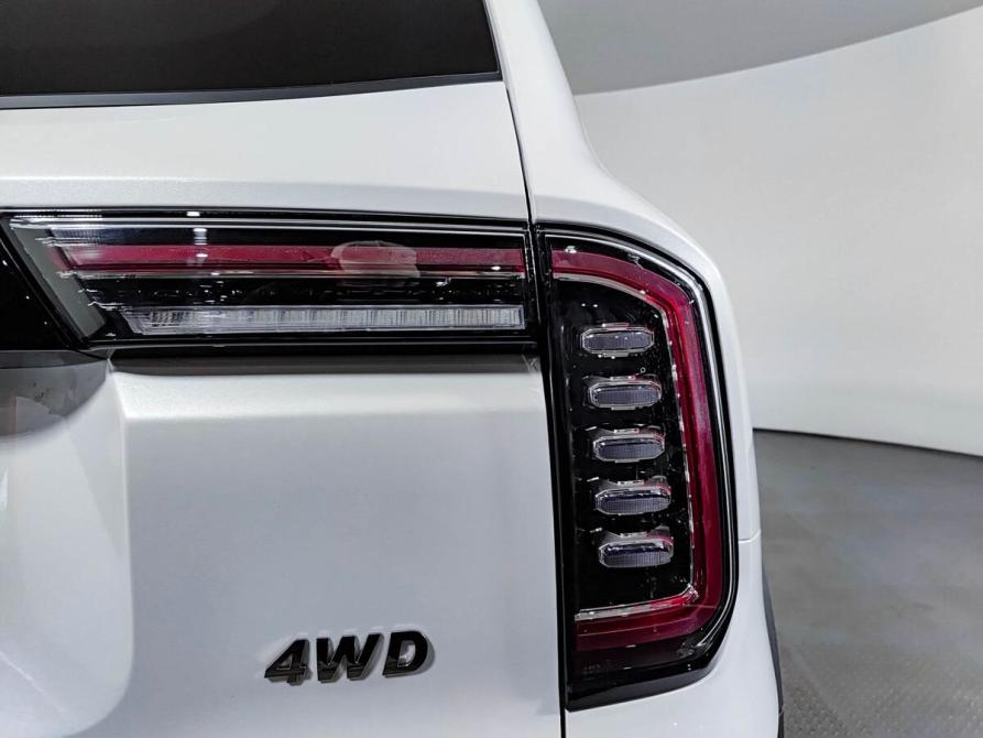 Haval Dargo I Уфа  - изображение 9