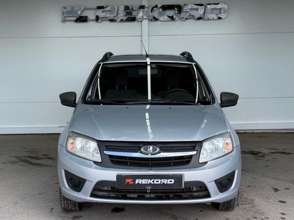 Lada (ВАЗ) Granta I с пробегом 2014 года, цена 379 000 рублей, 144000 км, лифтбек, Автокод Объявления