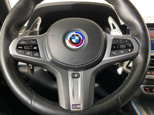 BMW X5 IV (G05/G18) с пробегом 2021 года, цена 6 497 000 рублей, 100546 км, внедорожник, Автокод Объявления