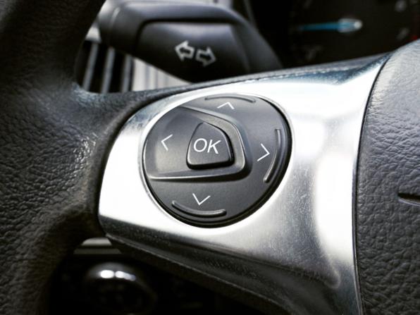 Ford Focus III с пробегом 2012 года, цена 839 000 рублей, 136065 км, седан, Автокод Объявления