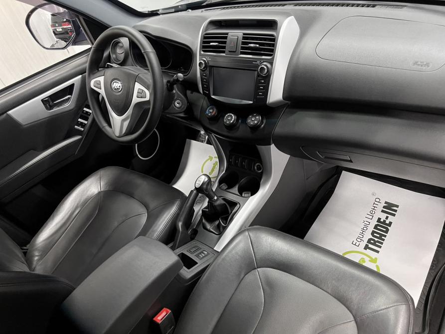 Lifan X60 I Рестайлинг Тверь  - изображение 14
