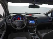 Kia Ceed II Москва  - изображение 25