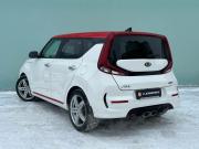 Kia Soul III Кемерово  - изображение 17