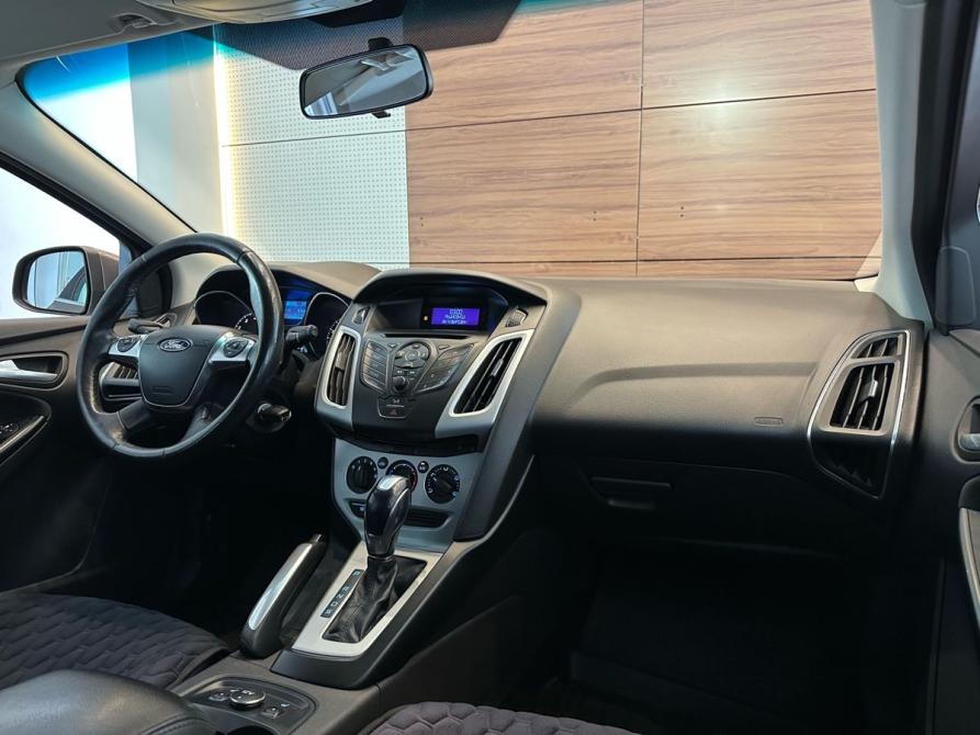 Ford Focus III Челябинск  - изображение 11