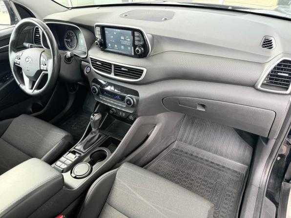 Hyundai Tucson III Рестайлинг с пробегом 2018 года, цена 2 099 000 рублей, 110537 км, внедорожник, Автокод Объявления