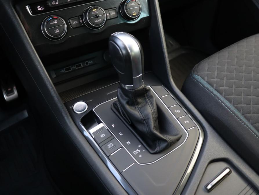 Volkswagen Tiguan II Москва  - изображение 16