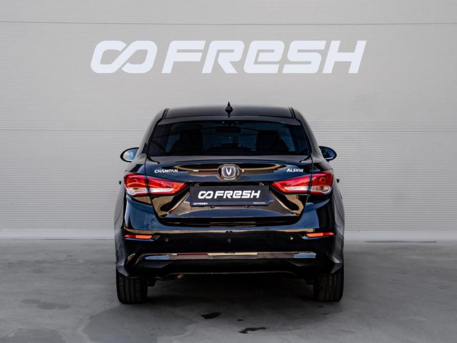 Changan Alsvin Краснодар  - изображение 4