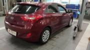 Hyundai i30 II Рестайлинг Санкт-Петербург  - изображение 10
