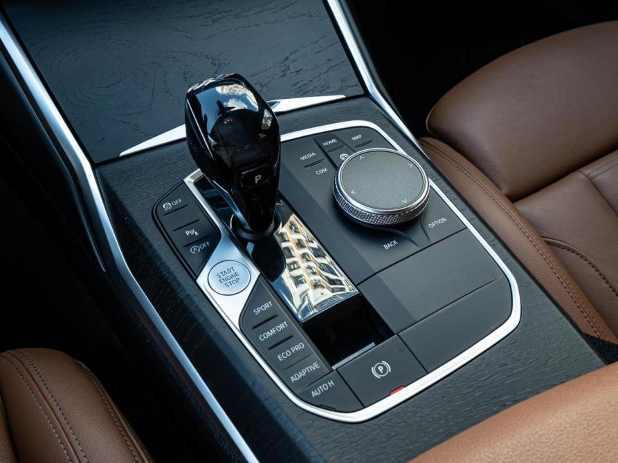 BMW 3 серии VII (G2x) Краснодар  - изображение 16