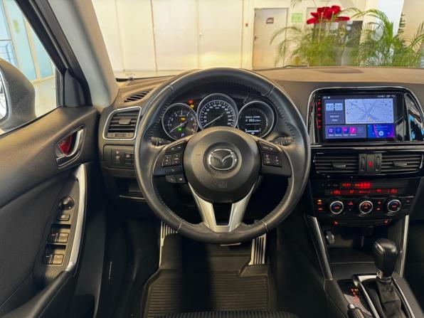 Mazda CX-5 I с пробегом 2014 года, цена 2 090 000 рублей, 22077 км, внедорожник, Автокод Объявления
