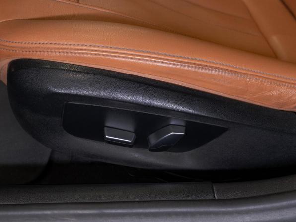 BMW 5 серии VII (G30/G31/G38) Рестайлинг с пробегом 2022 года, цена 3 750 000 рублей, 81324 км, универсал, Автокод Объявления