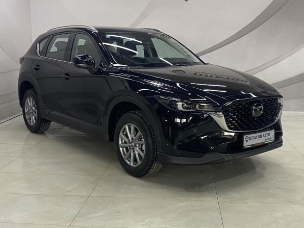 Новый Mazda CX-5 II Рестайлинг 2026 года, цена 3 949 000 рублей, внедорожник, Автокод Объявления